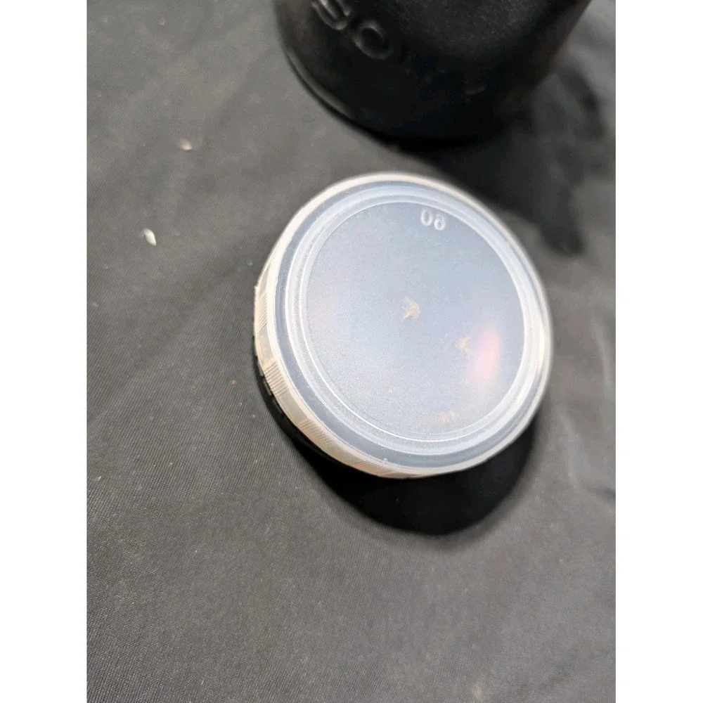 Sony VCL-1446B 1.4x Telephoto Conversion Lens w/ Pouch & Cap